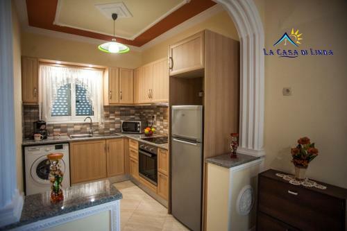 Apartamento La Casa Di Linda