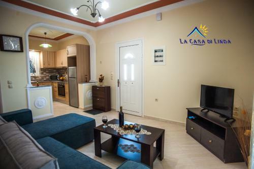 Apartamento La Casa Di Linda