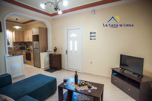 Apartamento La Casa Di Linda