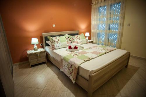 Apartamento La Casa Di Linda