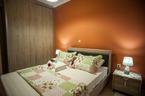 Apartamento La Casa Di Linda