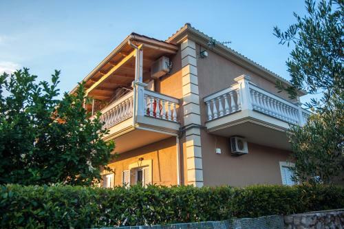 Apartamento La Casa Di Linda