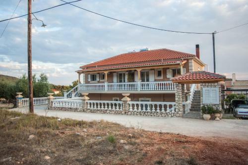 Apartamento La Casa Di Linda
