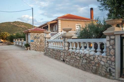 Apartamento La Casa Di Linda