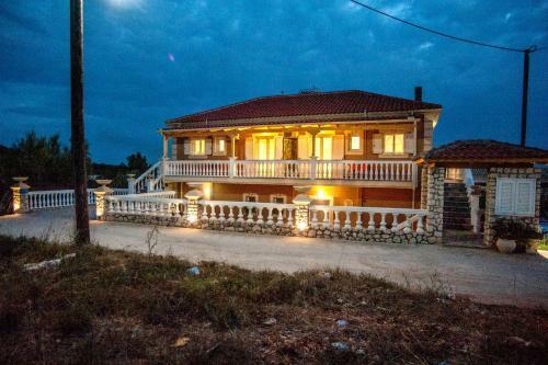 Apartamento La Casa Di Linda