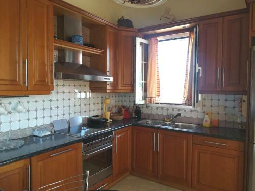 Apartamento Casa Di Stacy