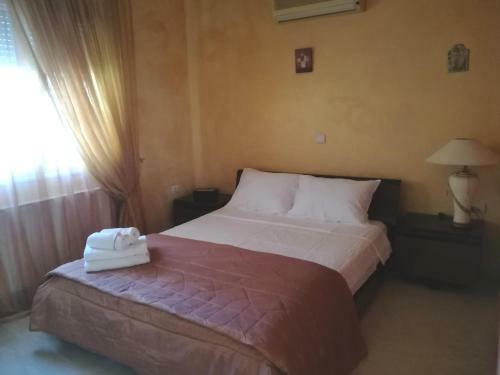 Apartamento Casa Di Stacy