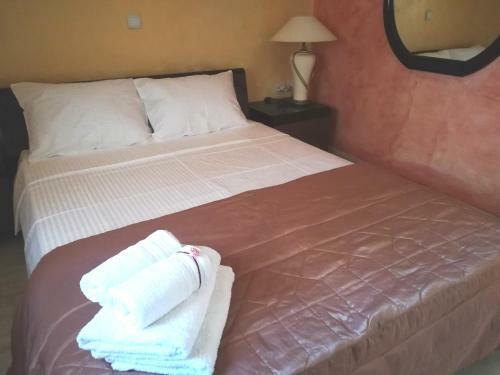 Apartamento Casa Di Stacy