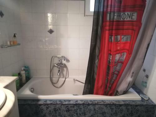 Apartamento Casa Di Stacy