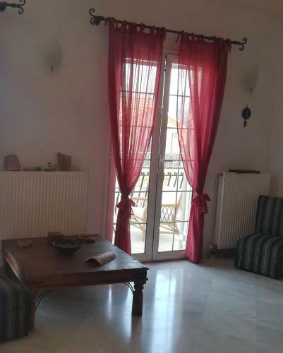 Apartamento Casa Di Stacy