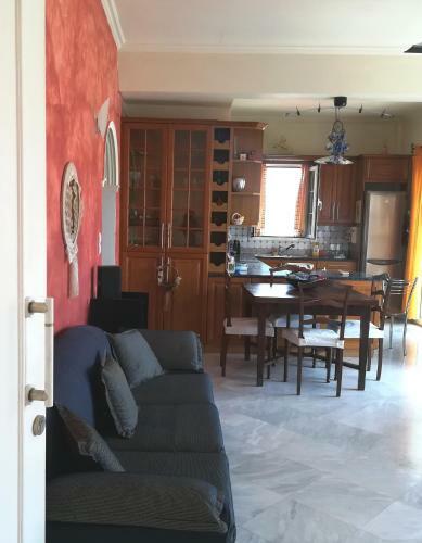 Apartamento Casa Di Stacy