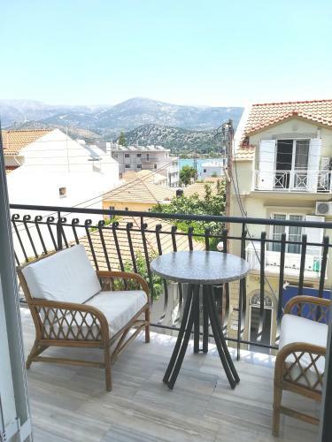 Apartamento Casa Di Stacy
