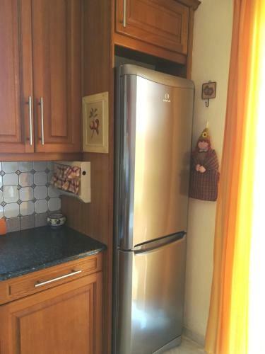 Apartamento Casa Di Stacy