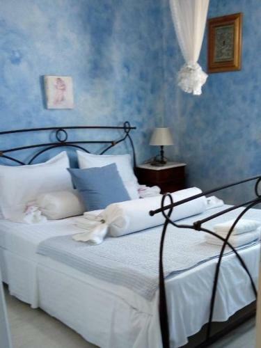 Apartamento Casa Di Stacy
