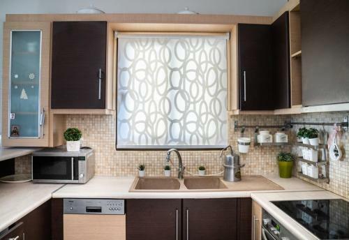 Lefteris Apartment