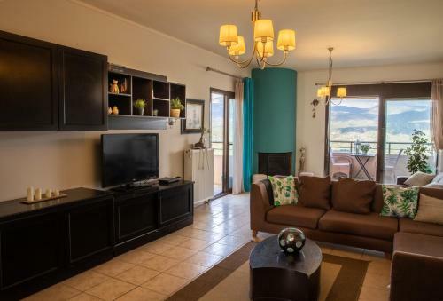 Lefteris Apartment
