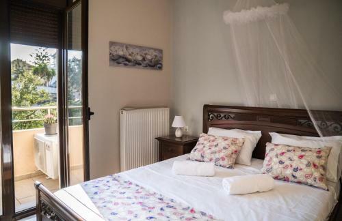 Lefteris Apartment