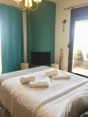 Lefteris Apartment