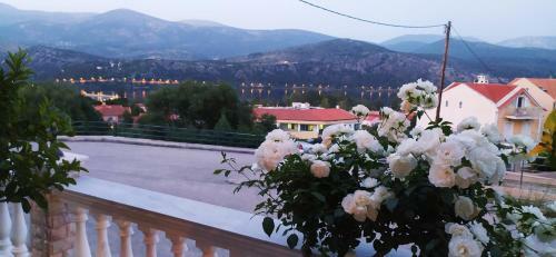 Blue Lagoon Luxury Apartment G2