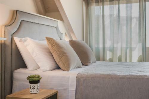 Apartamento Tsimaras Maisonette Sea View