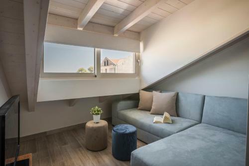 Apartamento Tsimaras Maisonette Sea View