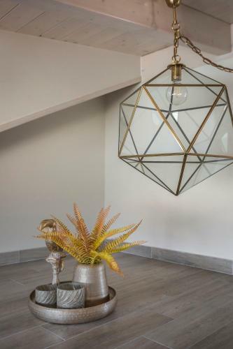 Apartamento Tsimaras Maisonette Sea View