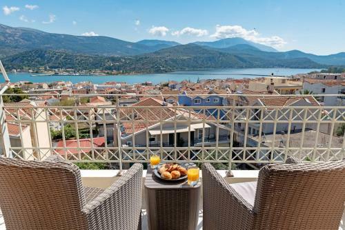 Alexandra's Cozy Sea View Apartment