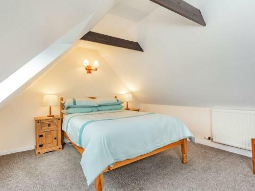 Seathrift Cottage