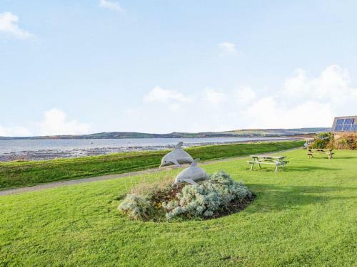 Seathrift Cottage