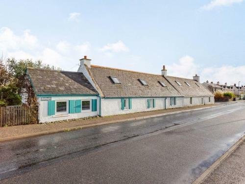 Seathrift Cottage