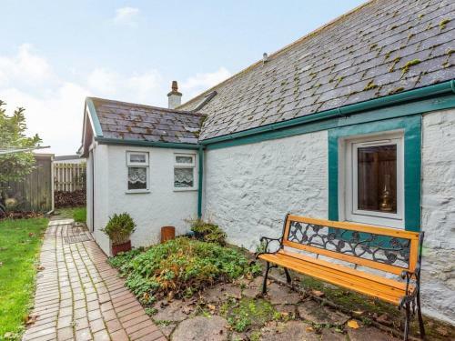 Seathrift Cottage