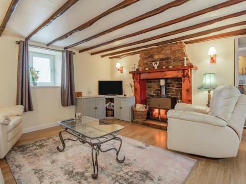 Seathrift Cottage
