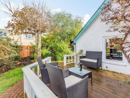 Seathrift Cottage