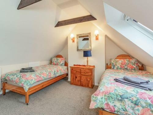 Seathrift Cottage