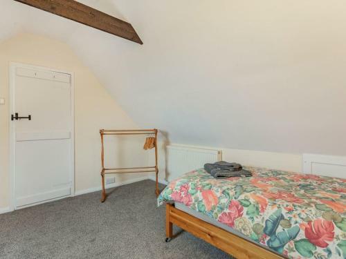 Seathrift Cottage