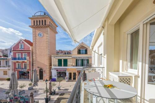 Apartamento Etoile Luxury Suites