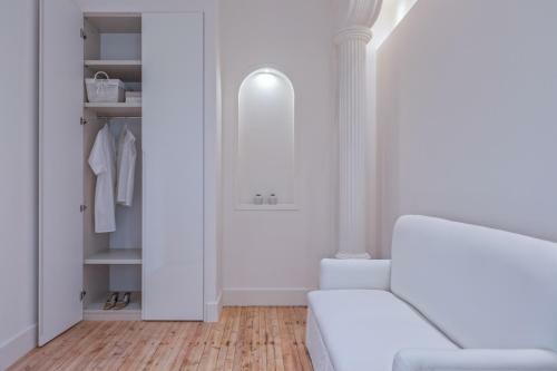 Apartamento Etoile Luxury Suites