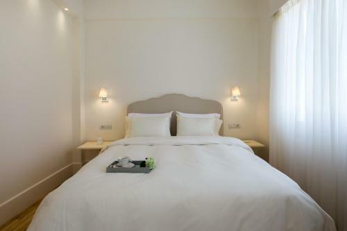 Apartamento Etoile Luxury Suites