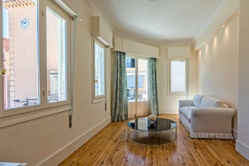 Apartamento Etoile Luxury Suites