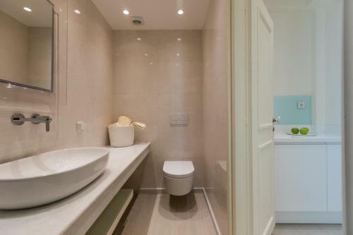 Apartamento Etoile Luxury Suites
