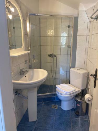 Apartamento Koutouki Home!
