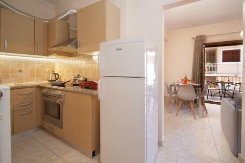 Apollon Apartment In Argostoli
