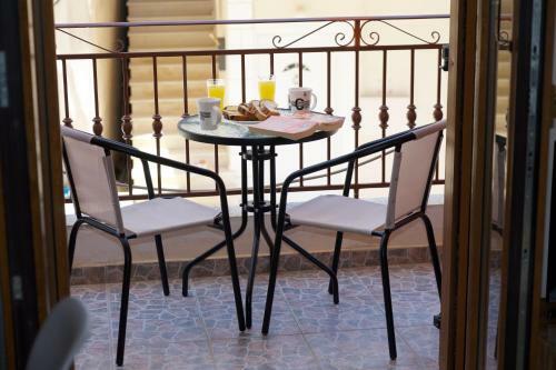 Apollon Apartment In Argostoli