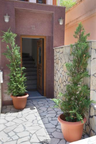 Apollon Apartment In Argostoli