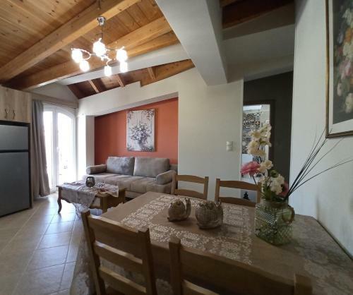 Nefeli Seaview Apartment