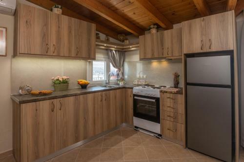 Nefeli Seaview Apartment