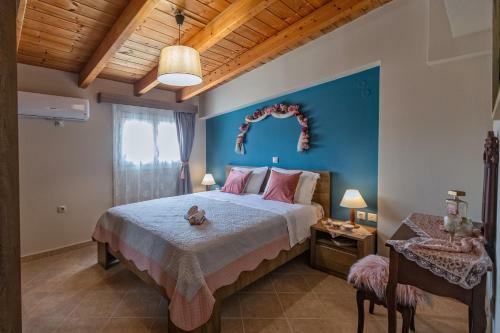 Nefeli Seaview Apartment