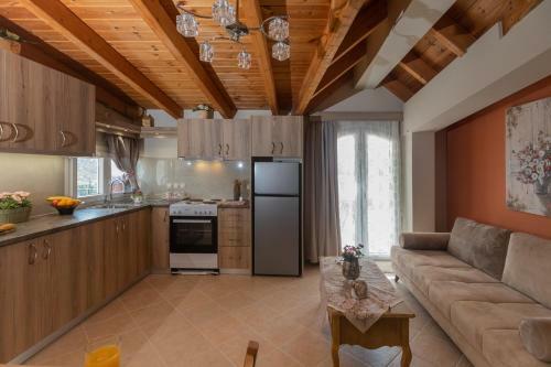Nefeli Seaview Apartment