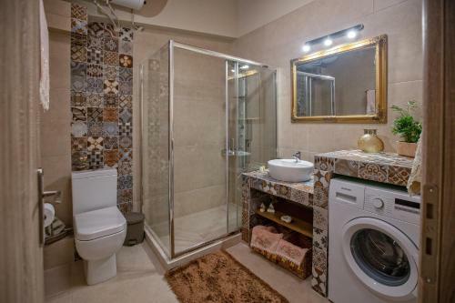 Nefeli Seaview Apartment