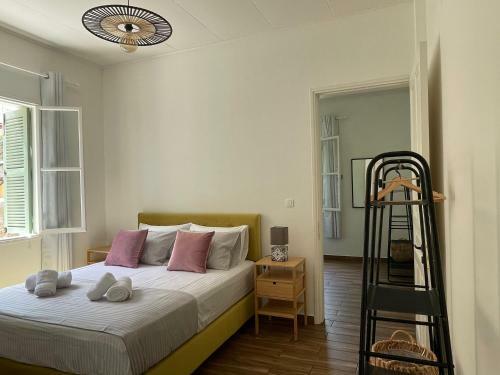 Via De Bosset City Cottage